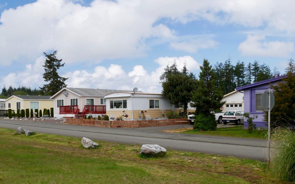 Photo Gallery Of Alder Acres Rv And Mobile Home Park Coos Bay Or